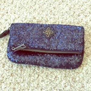Simply Vera Wristlet